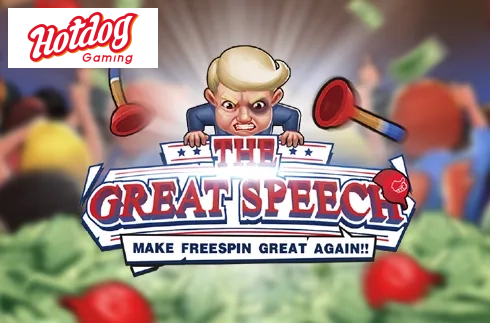 The Great Speech